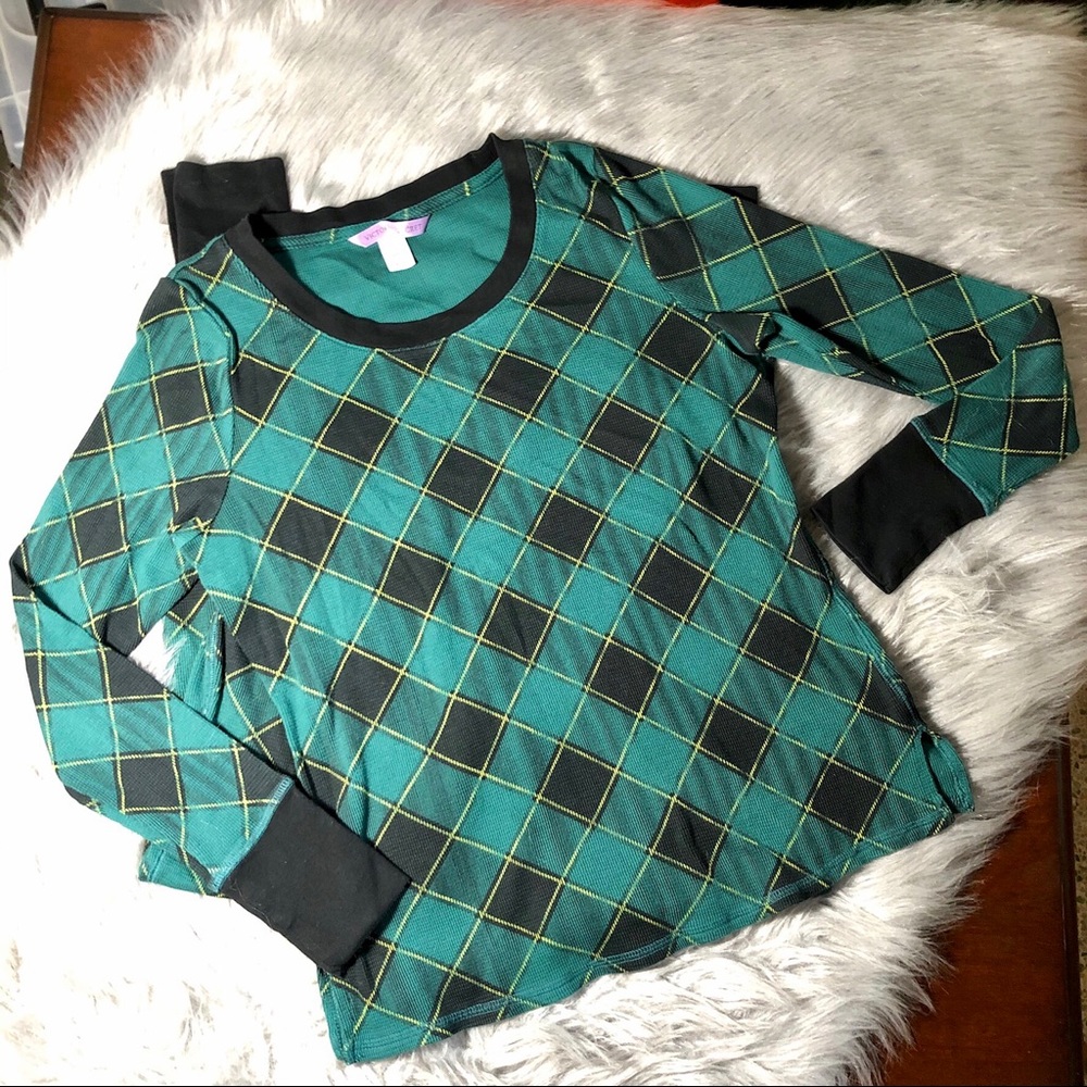 Victoria’s Secret Two Piece Pajamas